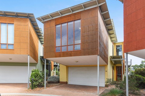 Villa 53 South Shores - Normanville S14 - Tourism Noosa 7