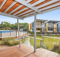 Villa 53 South Shores - Normanville S14 - Tourism Noosa