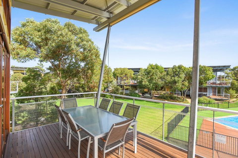 Villa 53 South Shores - Normanville S14 - Tourism Noosa 10