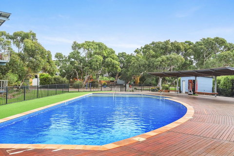 Villa 53 South Shores - Normanville S14 - Tourism Noosa 9