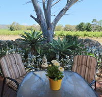 Linger Longer Vineyard - Tourism Noosa