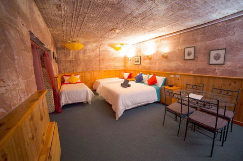 Comfort Inn Coober Pedy Experience - Tourism Noosa 4