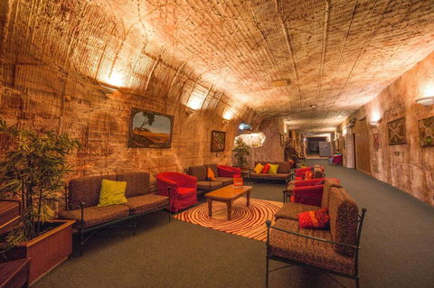 Comfort Inn Coober Pedy Experience - Tourism Noosa 8