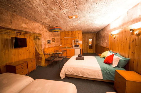 Comfort Inn Coober Pedy Experience - Tourism Noosa 6
