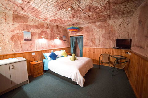 Comfort Inn Coober Pedy Experience - Tourism Noosa 2