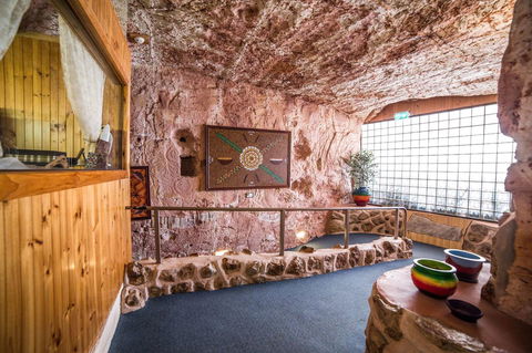 Comfort Inn Coober Pedy Experience - Tourism Noosa 1