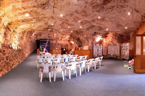 Comfort Inn Coober Pedy Experience - Tourism Noosa 3