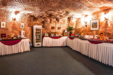 Comfort Inn Coober Pedy Experience - Tourism Noosa 5