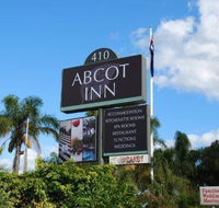 Abcot Inn - Tourism Noosa
