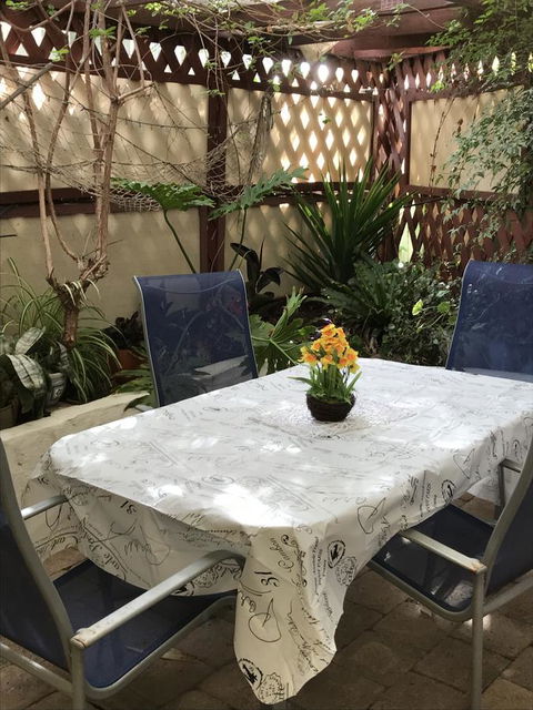 Cosy Nook - Tourism Noosa 4