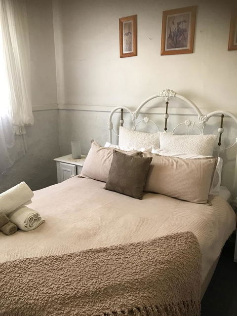 Cosy Nook - Tourism Noosa 8