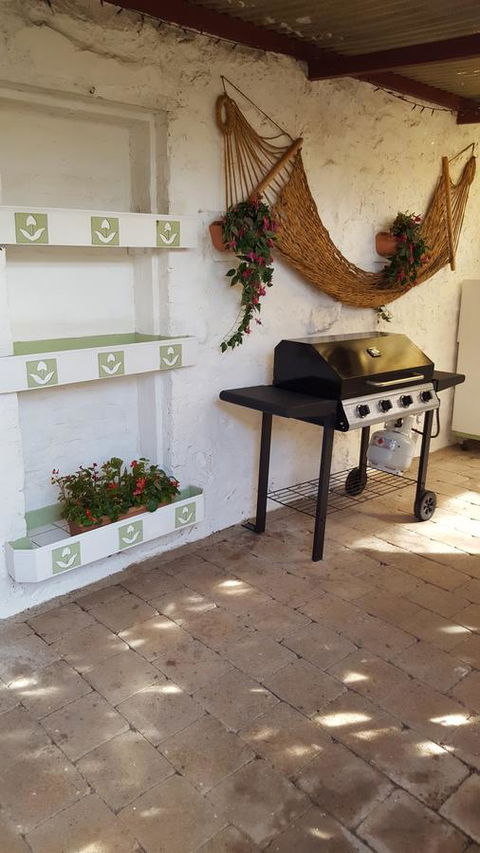 Cosy Nook - Tourism Noosa 36