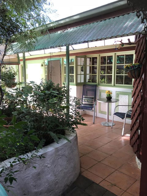 Cosy Nook - Tourism Noosa 14