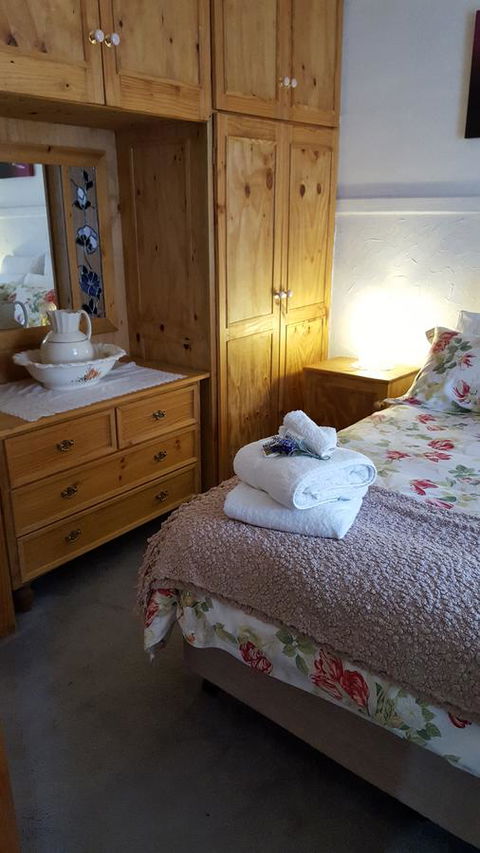 Cosy Nook - Tourism Noosa 30
