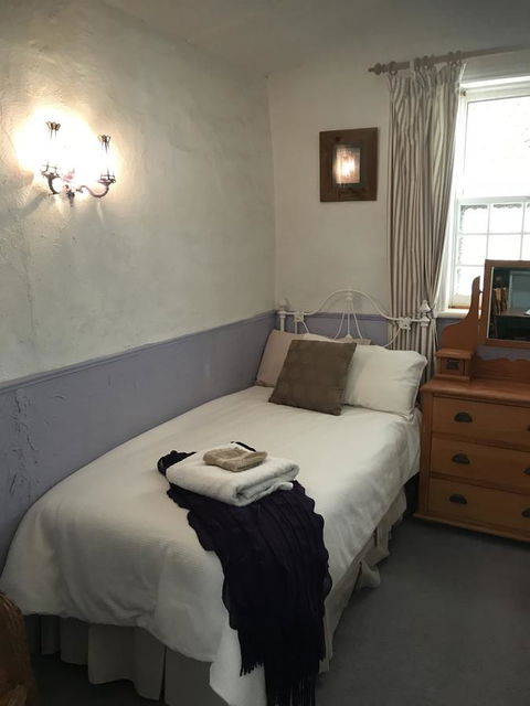 Cosy Nook - Tourism Noosa 10