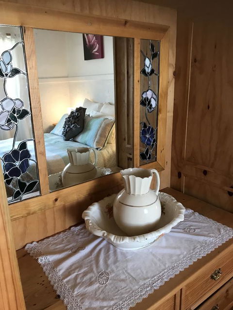 Cosy Nook - Tourism Noosa 9
