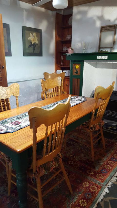 Cosy Nook - Tourism Noosa 33