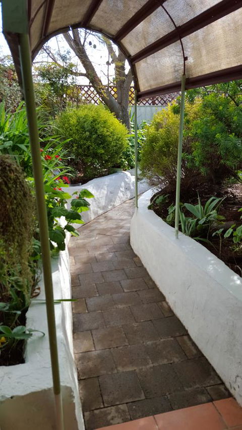 Cosy Nook - Tourism Noosa 35