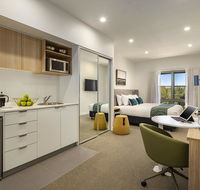 Quest Griffith - Tourism Noosa