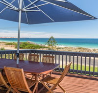 Sandy Feet - 31 Gold Coast Drive - Tourism Noosa
