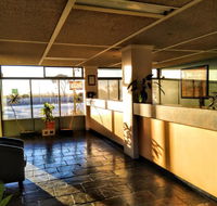 Highway One Motel - Tourism Noosa