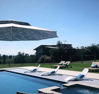 Beltana Villas - Tourism Noosa