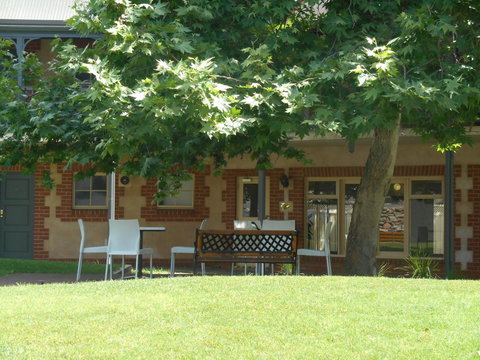 St Francis Winery - Tourism Noosa 18