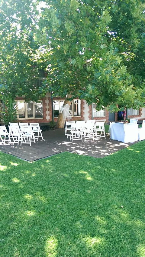 St Francis Winery - Tourism Noosa 16