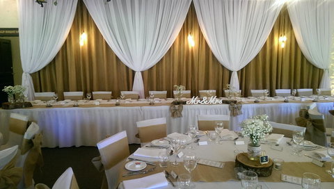 St Francis Winery - Tourism Noosa 28