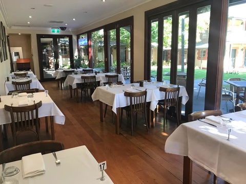 St Francis Winery - Tourism Noosa 26