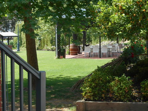 St Francis Winery - Tourism Noosa 21