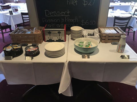 St Francis Winery - Tourism Noosa 27