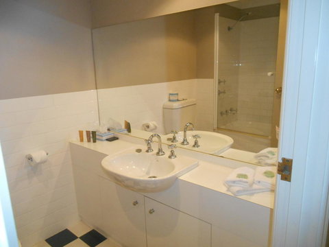 St Francis Winery - Tourism Noosa 10