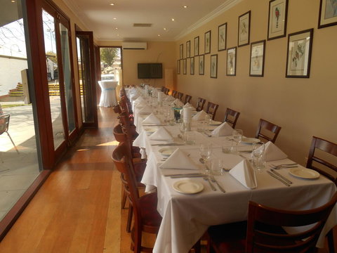 St Francis Winery - Tourism Noosa 25