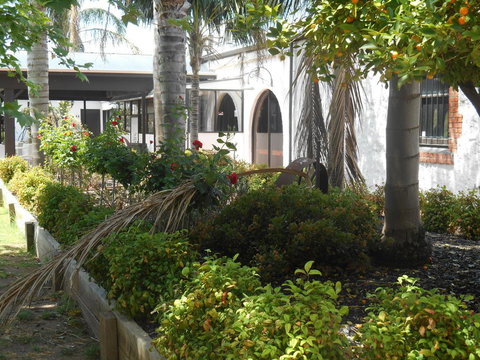 St Francis Winery - Tourism Noosa 20