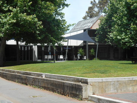 St Francis Winery - Tourism Noosa 19