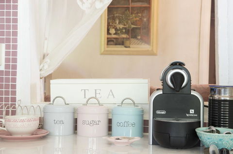 Jasmine\'s Barossa Valley Cottage - Tourism Noosa 5