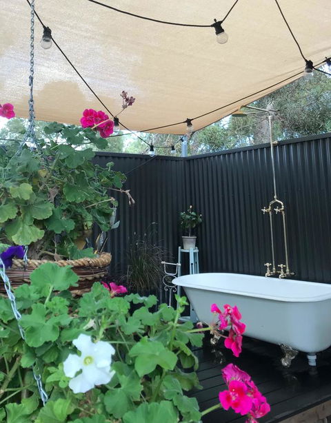 Jasmine\'s Barossa Valley Cottage - Tourism Noosa 9