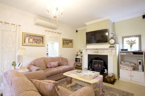 Jasmine\'s Barossa Valley Cottage - Tourism Noosa 16