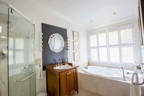 Jasmine\'s Barossa Valley Cottage - Tourism Noosa 13