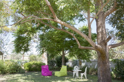 Jasmine\'s Barossa Valley Cottage - Tourism Noosa 18