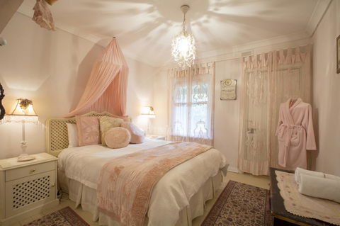 Jasmine\'s Barossa Valley Cottage - Tourism Noosa 6