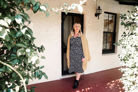 Jasmine\'s Barossa Valley Cottage - Tourism Noosa 12