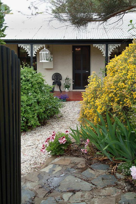 Jasmine\'s Barossa Valley Cottage - Tourism Noosa 17