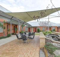 Strath Motel - Tourism Noosa