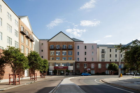 Rydges Newcastle - Tourism Noosa 2