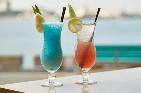 Rydges Newcastle - Tourism Noosa 38