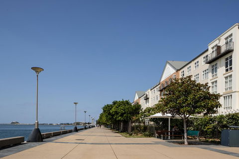 Rydges Newcastle - Tourism Noosa 4
