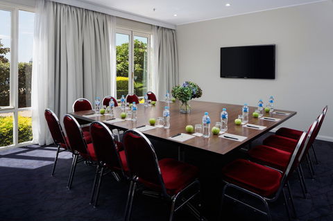 Rydges Newcastle - Tourism Noosa 41