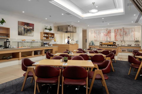 Rydges Newcastle - Tourism Noosa 32